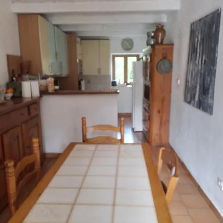 Maison De Caractère Au Coeur De La Corse Rurale * Calacuccia