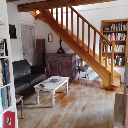 Maison De Caractere Au Coeur De La Corse Rurale Holiday home Calacuccia
