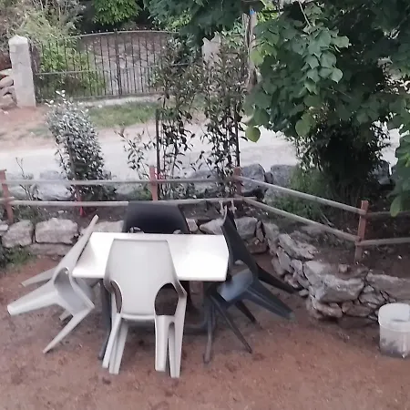 Hébergement de vacances Maison De Caractère Au Coeur De La Corse Rurale
