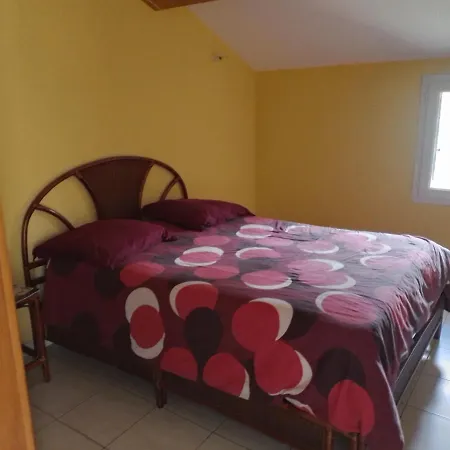 Maison De Caractere Au Coeur De La Corse Rurale Holiday home Calacuccia