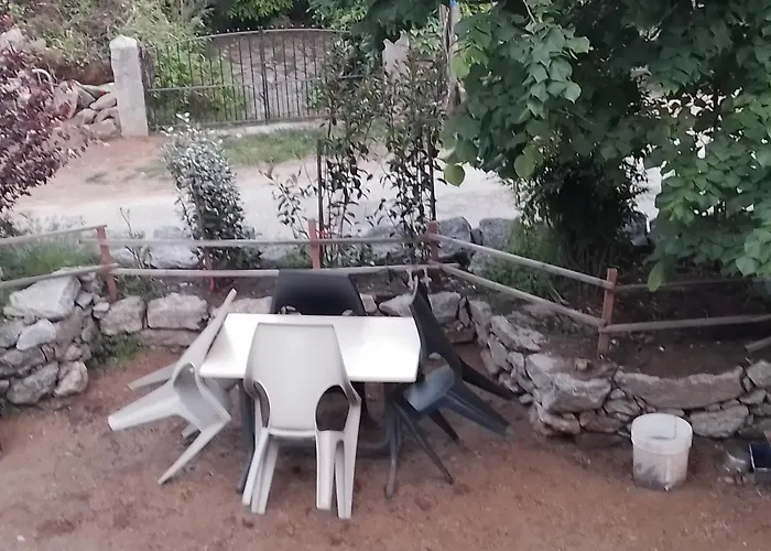 Tatil Evi Maison De Caractere Au Coeur De La Corse Rurale
