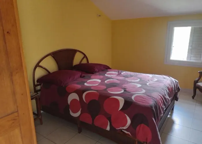 Maison De Caractère Au Coeur De La Corse Rurale Hébergement de vacances Calacuccia